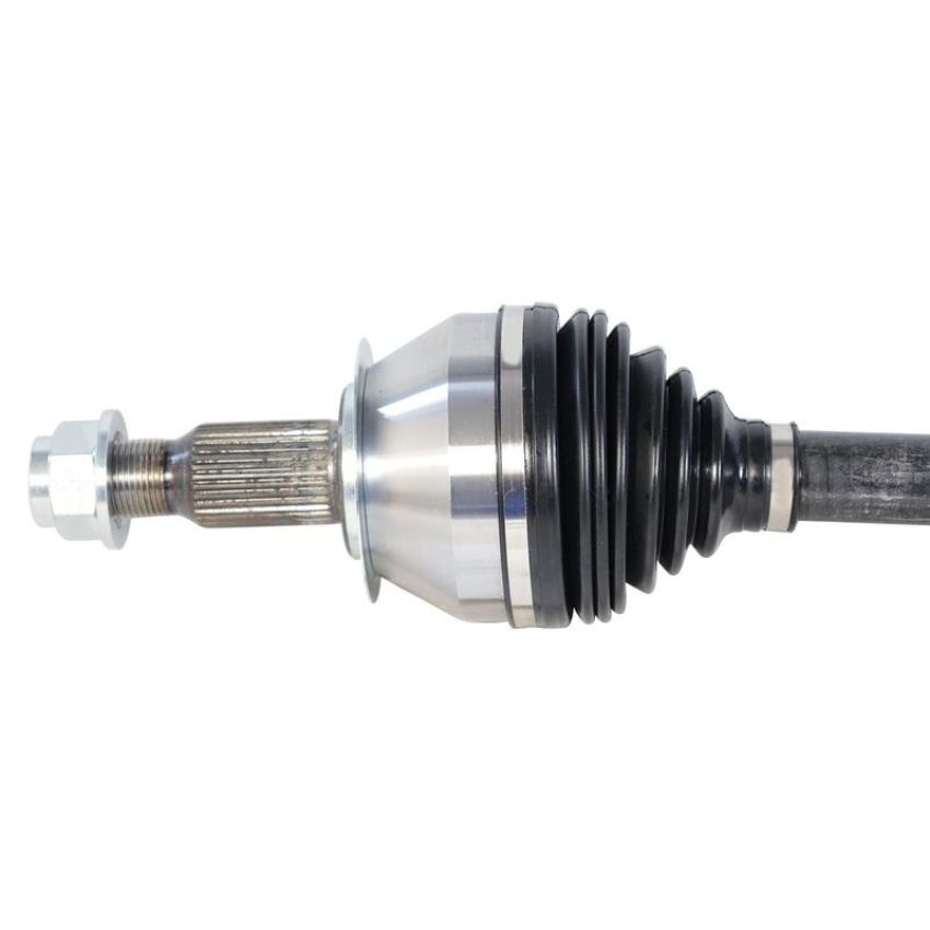 GSP NCV10202 16-23 Chevrolet Camaro (6.2) CV Axle Assembly  - Rear Left