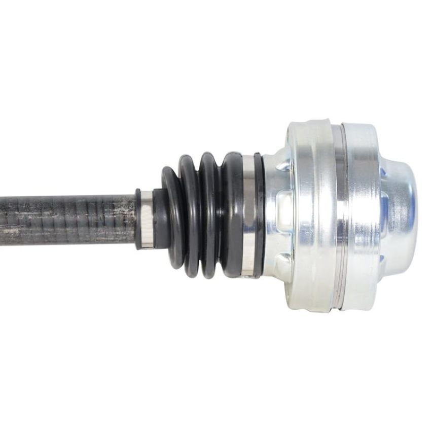 GSP NCV10202 16-23 Chevrolet Camaro (6.2) CV Axle Assembly  - Rear Left