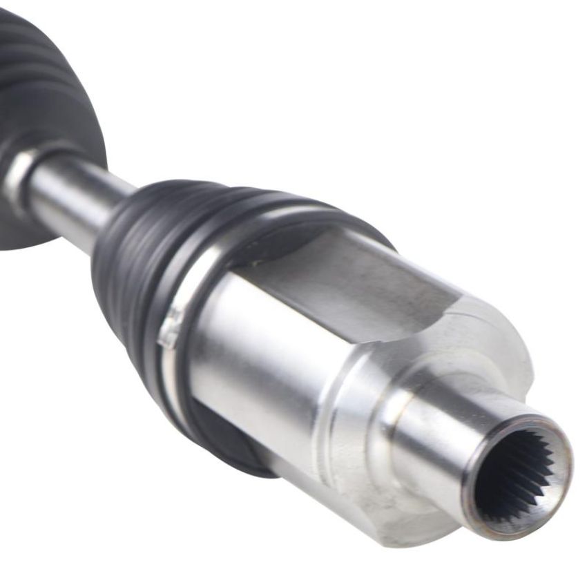 GSP NCV10204 Chevrolet, GMC, Oldsmobile (2.2, 4.3) CV Axle Assembly  - Front Right