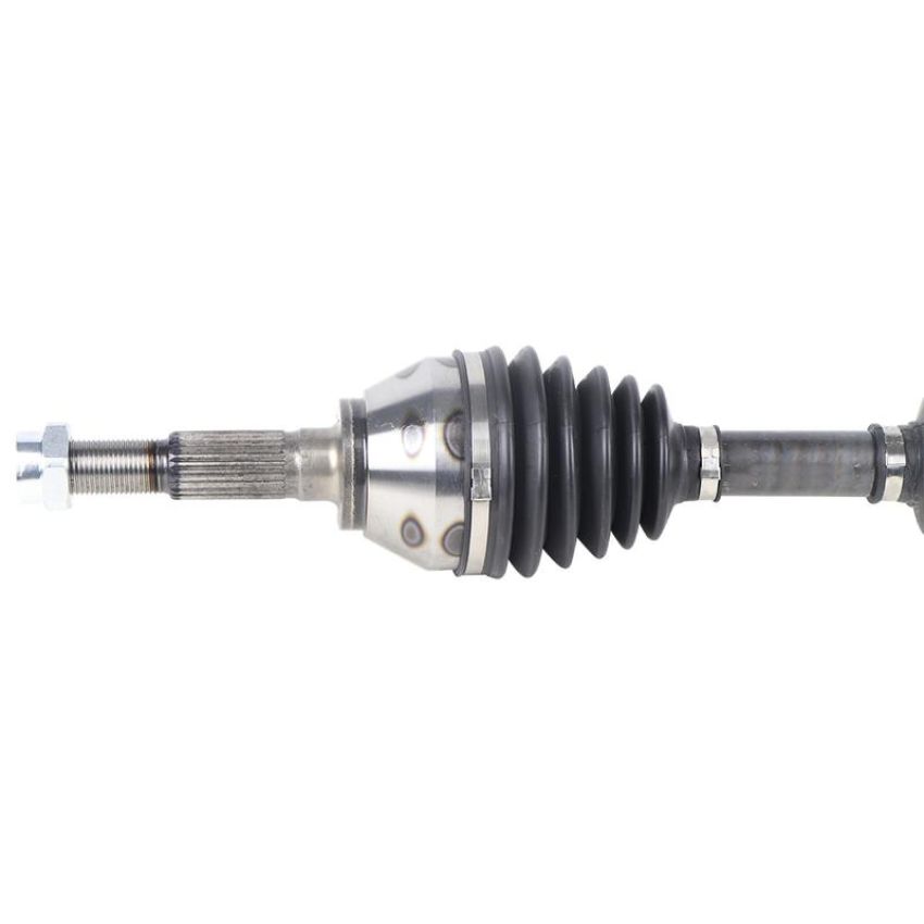 GSP NCV10204 Chevrolet, GMC, Oldsmobile (2.2, 4.3) CV Axle Assembly  - Front Right
