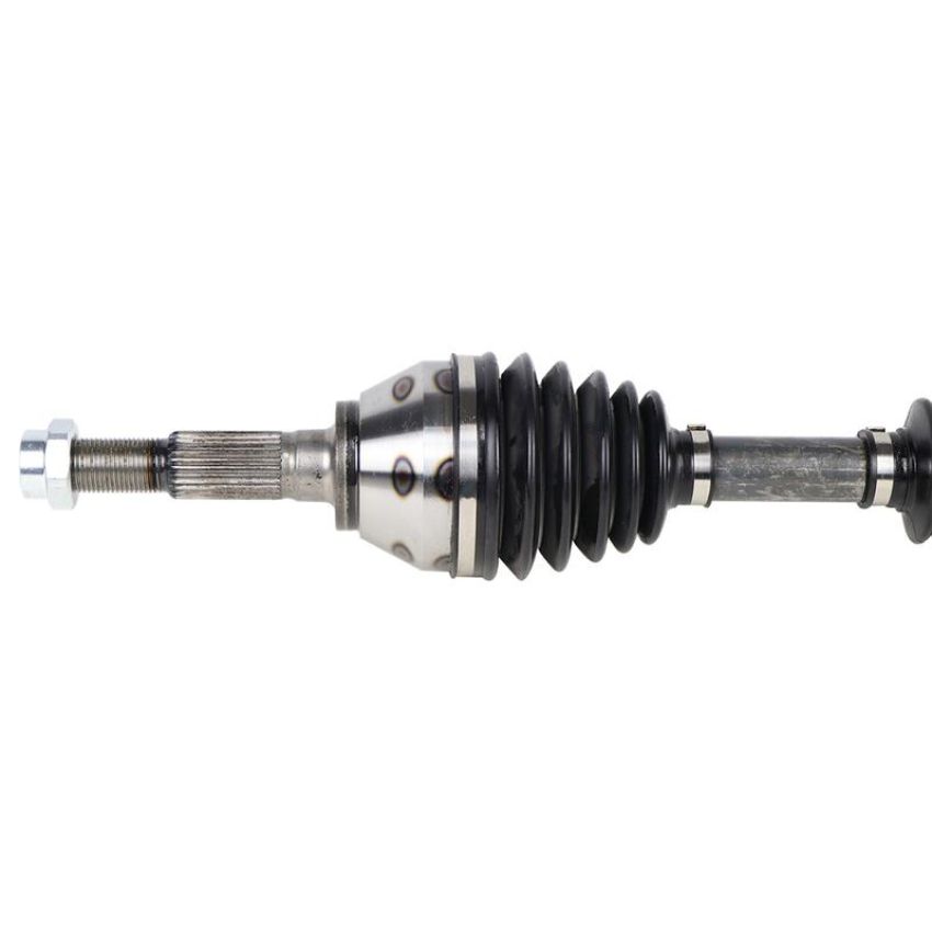 GSP NCV10205 Chevrolet, GMC, Oldsmobile (2.2, 4.3) CV Axle Assembly  - Front Left