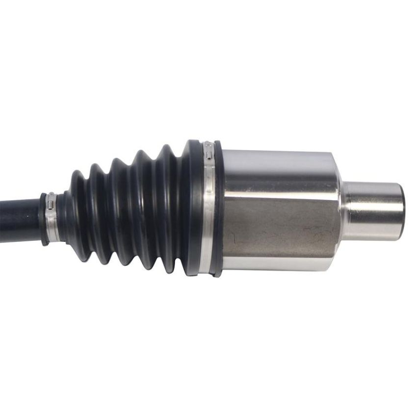 GSP NCV10206 Chevrolet, GMC (2.2, 4.3) CV Axle Assembly  - Front Right