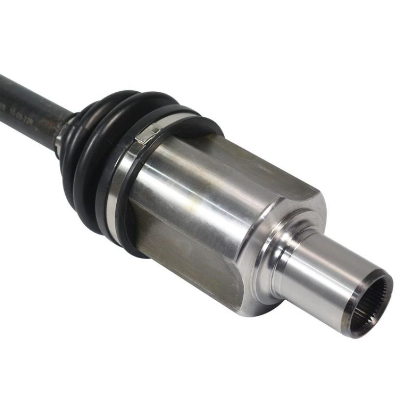 GSP NCV10209 Buick, Cadillac, Oldsmobile, Pontiac... (4.6) CV Axle Assembly  - Front