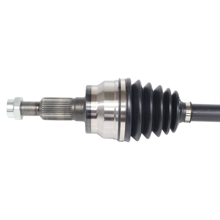 GSP NCV10211 Chevrolet, GMC (5.3, 6.0) CV Axle Assembly  - Front