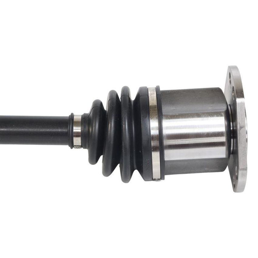 GSP NCV10211 Chevrolet, GMC (5.3, 6.0) CV Axle Assembly  - Front