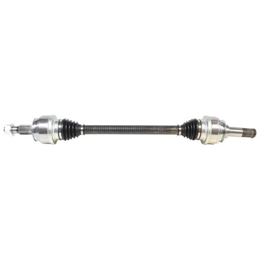 GSP NCV10212 12-15 Chevrolet Camaro ZL1 CV Axle Assembly  - Rear Left