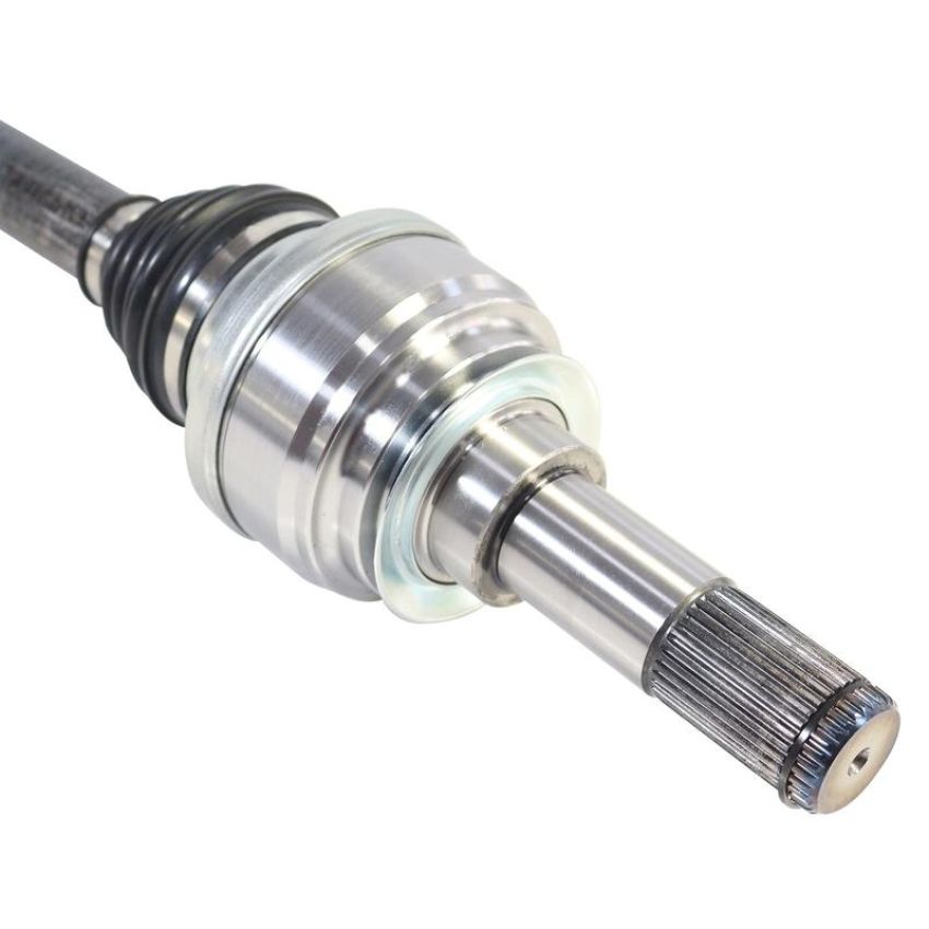GSP NCV10212 12-15 Chevrolet Camaro ZL1 CV Axle Assembly  - Rear Left