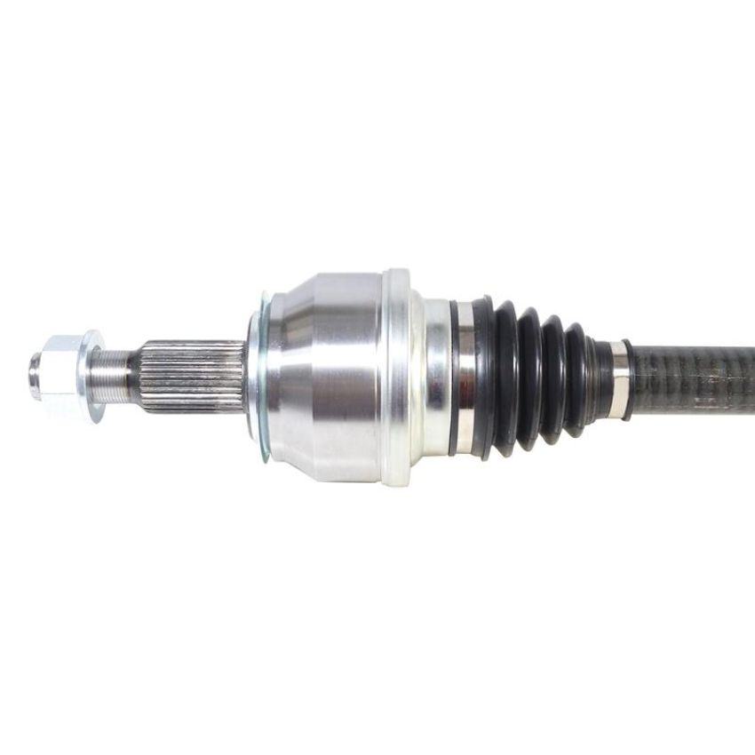 GSP NCV10212 12-15 Chevrolet Camaro ZL1 CV Axle Assembly  - Rear Left