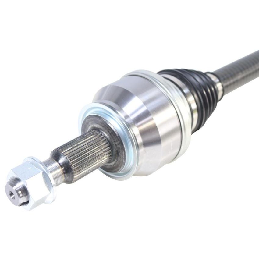 GSP NCV10212 12-15 Chevrolet Camaro ZL1 CV Axle Assembly  - Rear Left