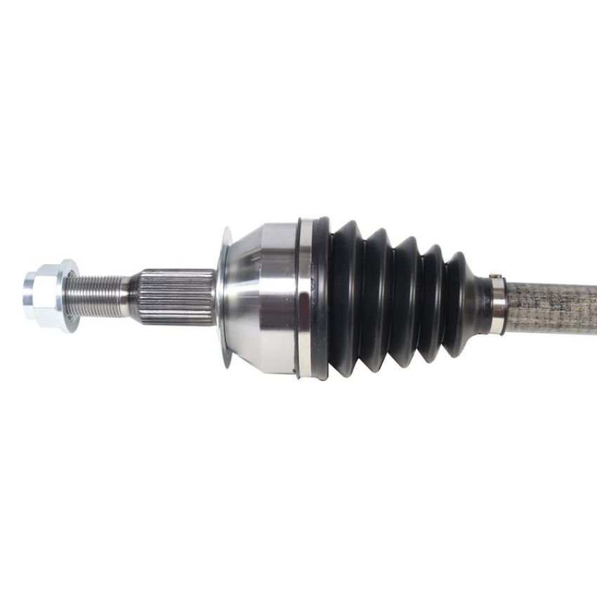 GSP NCV10214 16-23 Chevrolet Camaro (2.0, 3.6) CV Axle Assembly  - Rear Right