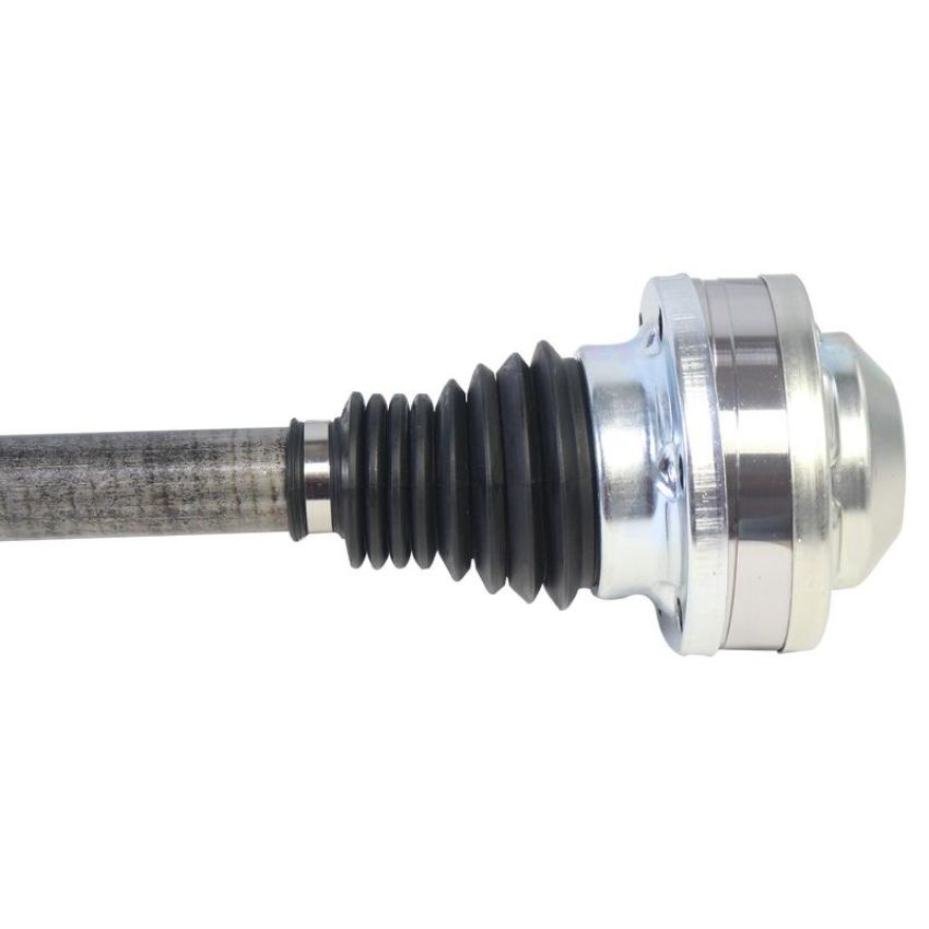 GSP NCV10214 16-23 Chevrolet Camaro (2.0, 3.6) CV Axle Assembly  - Rear Right