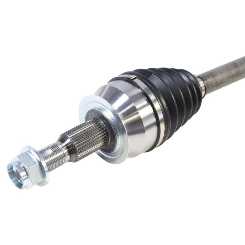 GSP NCV10214 16-23 Chevrolet Camaro (2.0, 3.6) CV Axle Assembly  - Rear Right