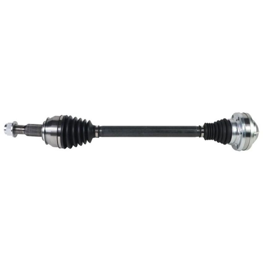 GSP NCV10215 16-23 Chevrolet Camaro (2.0, 3.6) CV Axle Assembly  - Rear Left