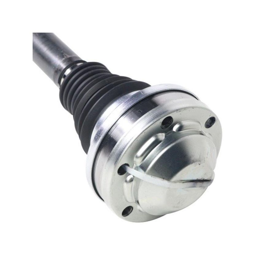 GSP NCV10215 16-23 Chevrolet Camaro (2.0, 3.6) CV Axle Assembly  - Rear Left