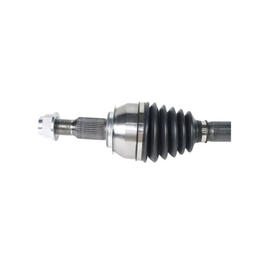GSP NCV10215 16-23 Chevrolet Camaro (2.0, 3.6) CV Axle Assembly  - Rear Left