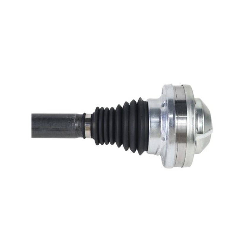 GSP NCV10215 16-23 Chevrolet Camaro (2.0, 3.6) CV Axle Assembly  - Rear Left