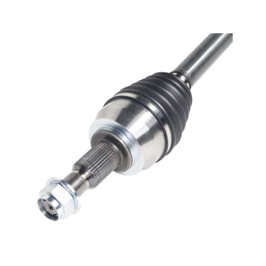 GSP NCV10215 16-23 Chevrolet Camaro (2.0, 3.6) CV Axle Assembly  - Rear Left