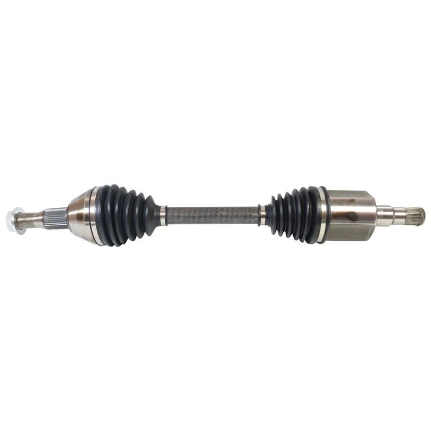 GSP NCV10216 Buick, Pontiac CV Axle Assembly  - Front Right