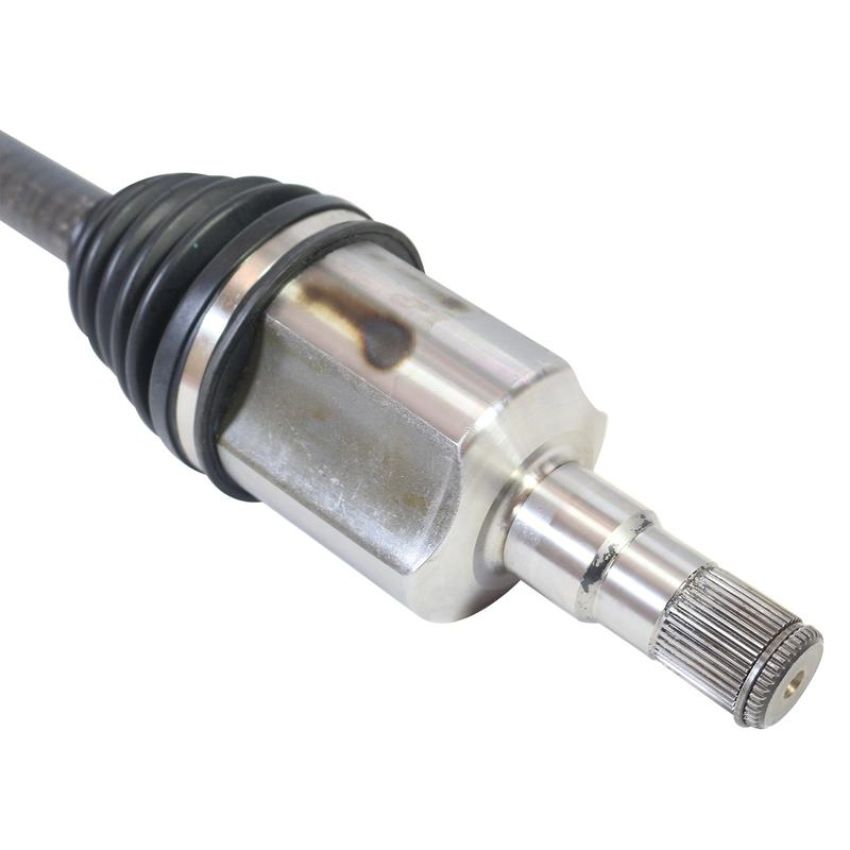 GSP NCV10216 Buick, Pontiac CV Axle Assembly  - Front Right
