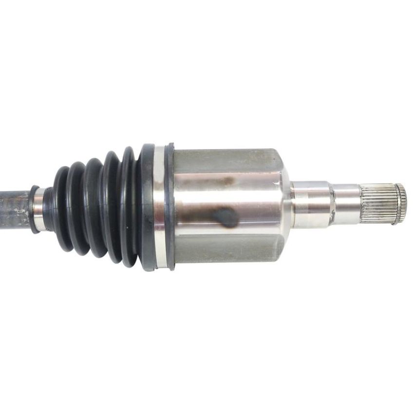GSP NCV10216 Buick, Pontiac CV Axle Assembly  - Front Right
