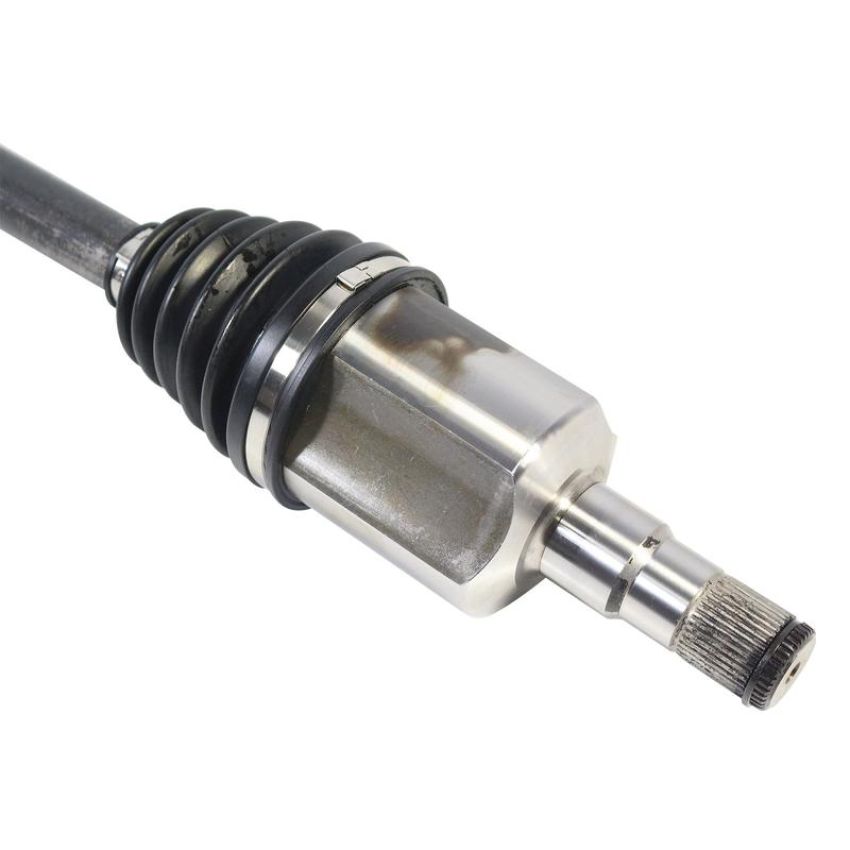 GSP NCV10217 Buick, Chevrolet, Pontiac (5.3) CV Axle Assembly  - Front Right
