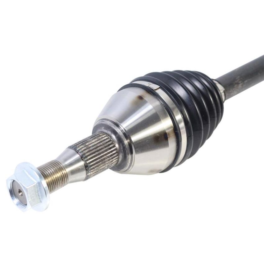GSP NCV10217 Buick, Chevrolet, Pontiac (5.3) CV Axle Assembly  - Front Right