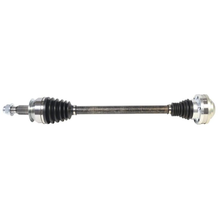 GSP NCV10219 16-17 Chevrolet Camaro LT (2.0, 3.6) CV Axle Assembly  - Rear Right