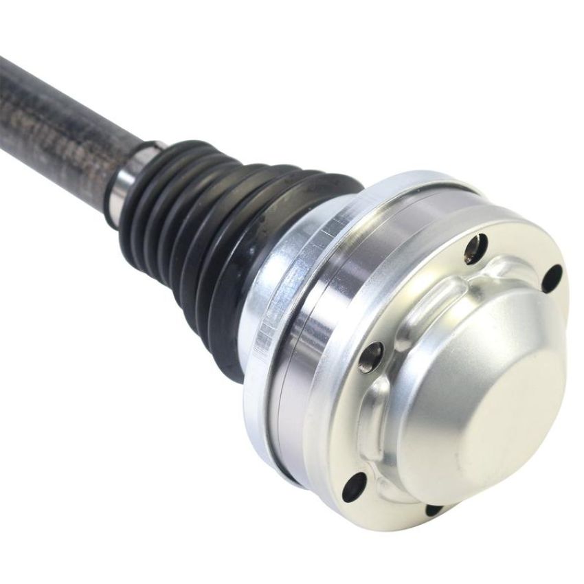 GSP NCV10219 16-17 Chevrolet Camaro LT (2.0, 3.6) CV Axle Assembly  - Rear Right