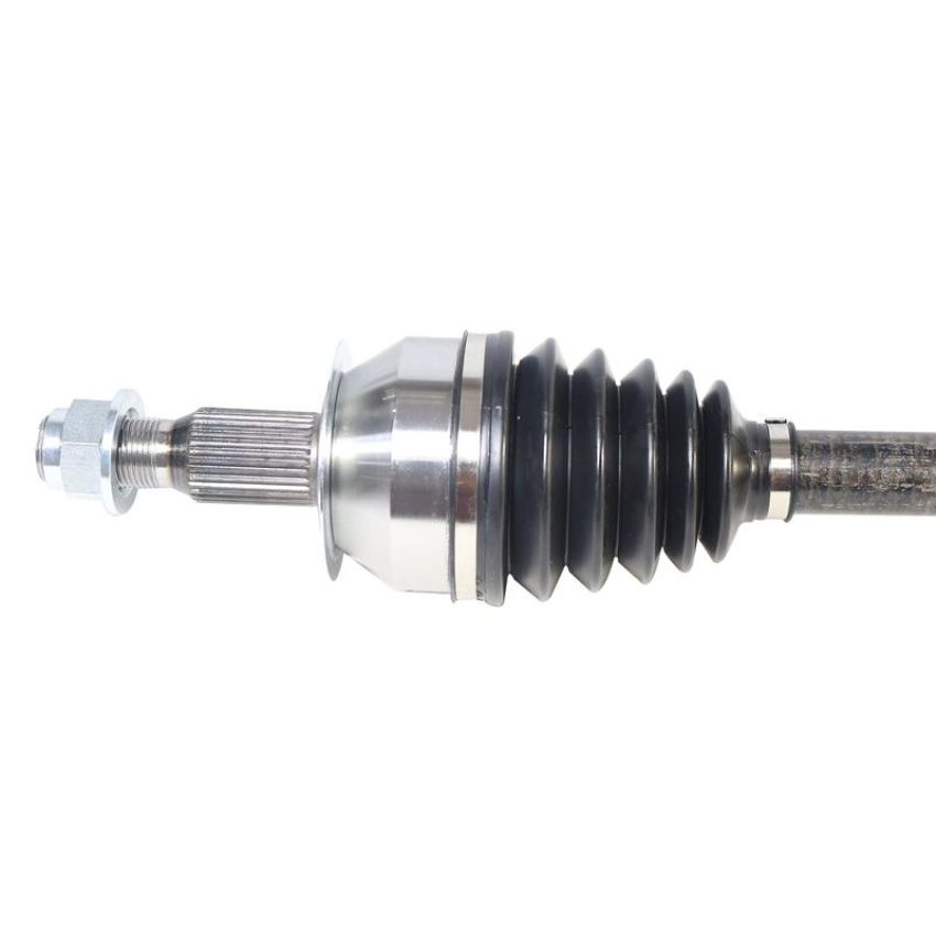 GSP NCV10219 16-17 Chevrolet Camaro LT (2.0, 3.6) CV Axle Assembly  - Rear Right