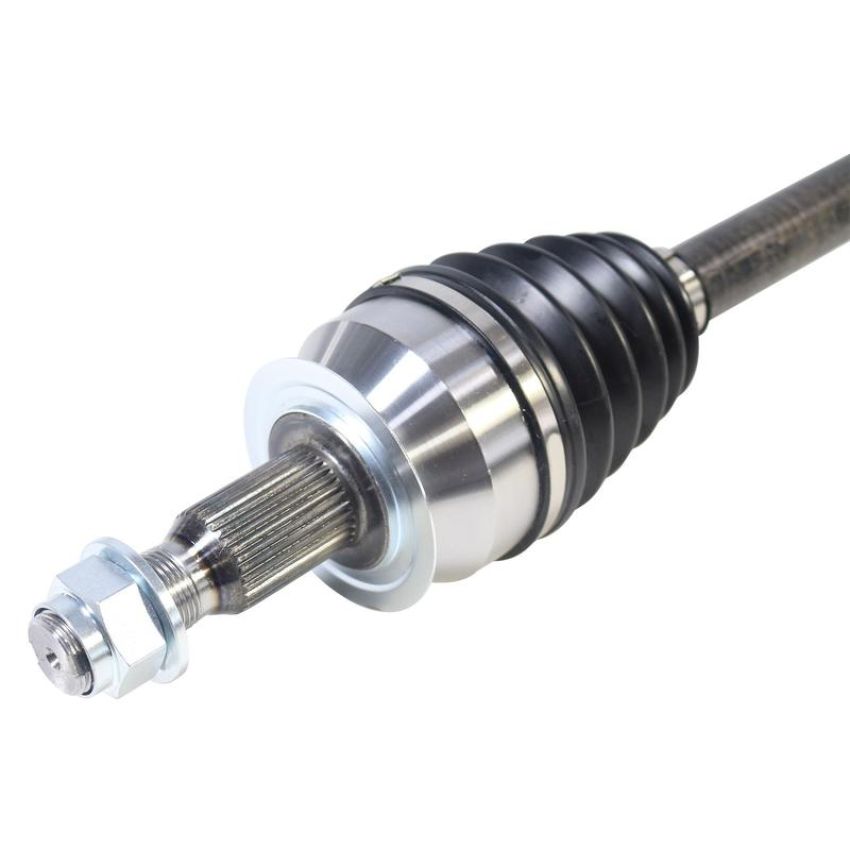 GSP NCV10219 16-17 Chevrolet Camaro LT (2.0, 3.6) CV Axle Assembly  - Rear Right