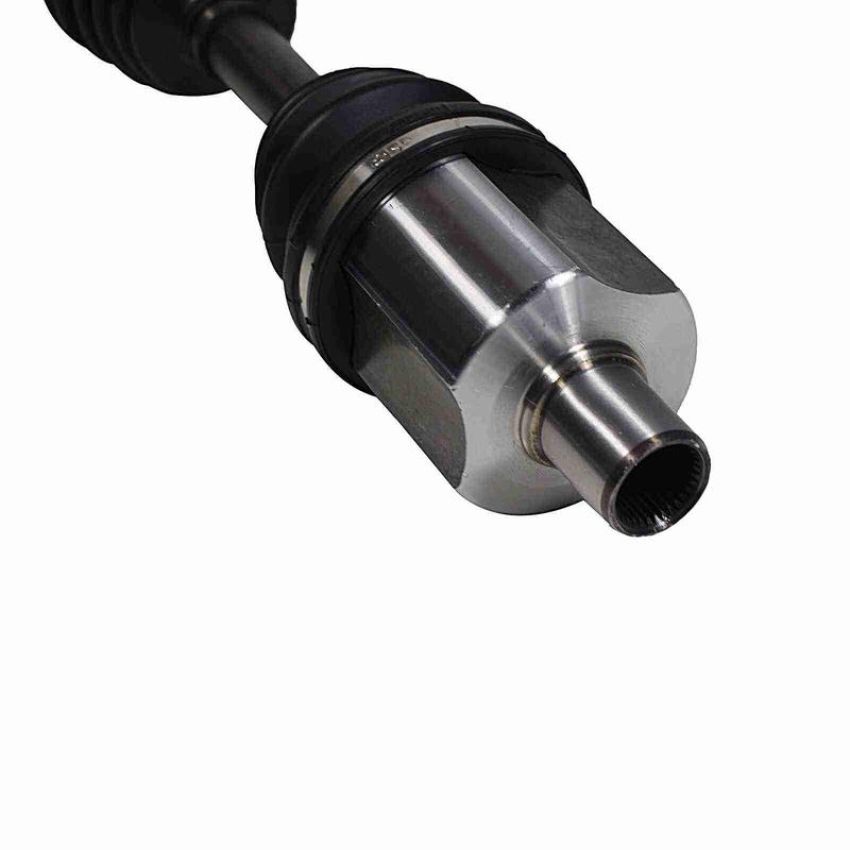 GSP NCV10225 Buick, Chevrolet, Pontiac CV Axle Assembly  - Front Left