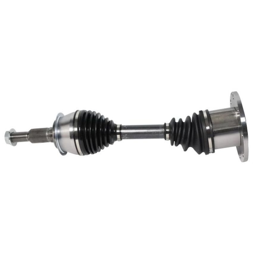 GSP NCV10226 20-24;Chevrolet Silverado 2500 HD,3500 HD/GMC Sierra 2500 HD,3500 HD; Front Both