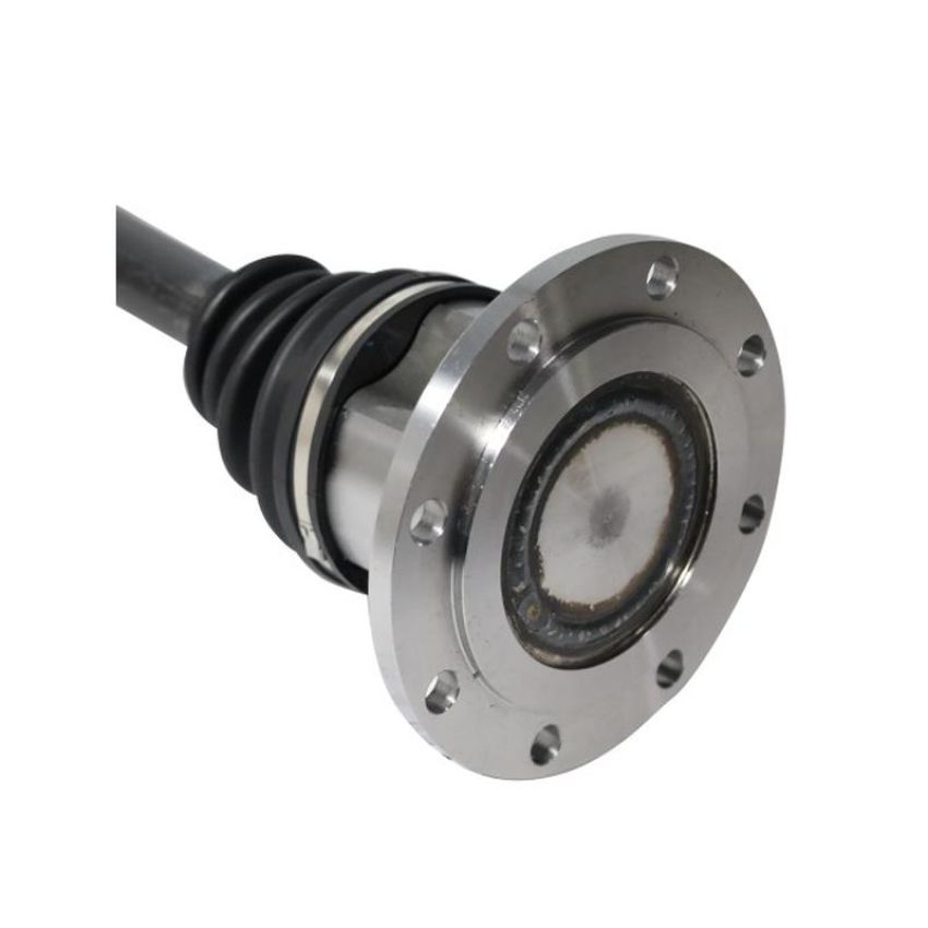 GSP NCV10226 20-24;Chevrolet Silverado 2500 HD,3500 HD/GMC Sierra 2500 HD,3500 HD; Front Both