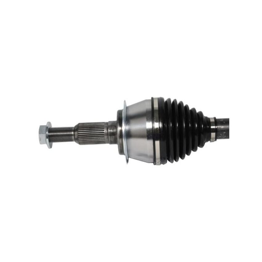 GSP NCV10226 20-24;Chevrolet Silverado 2500 HD,3500 HD/GMC Sierra 2500 HD,3500 HD; Front Both