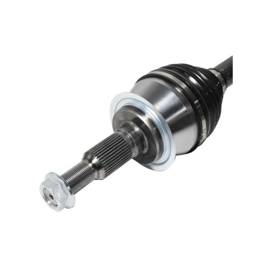 GSP NCV10226 20-24;Chevrolet Silverado 2500 HD,3500 HD/GMC Sierra 2500 HD,3500 HD; Front Both