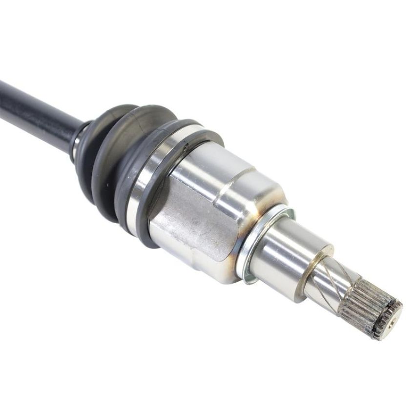 GSP NCV10227 16-21 Chevrolet Spark CV Axle Assembly  - Front Right
