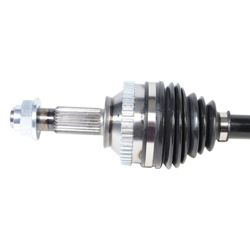 GSP NCV10227 16-21 Chevrolet Spark CV Axle Assembly  - Front Right