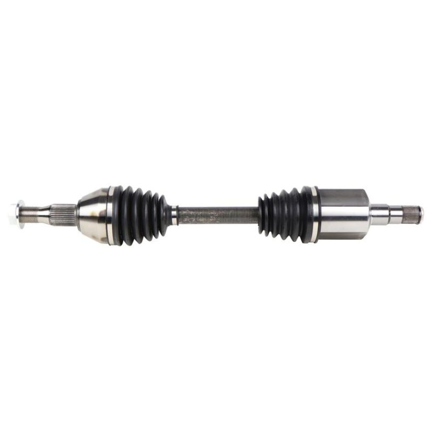 GSP NCV10228 Buick, Chevrolet, Pontiac CV Axle Assembly  - Front Right