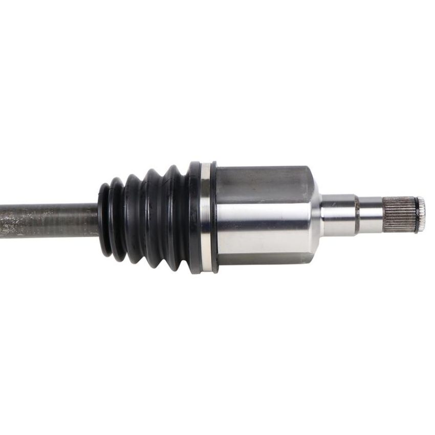 GSP NCV10228 Buick, Chevrolet, Pontiac CV Axle Assembly  - Front Right