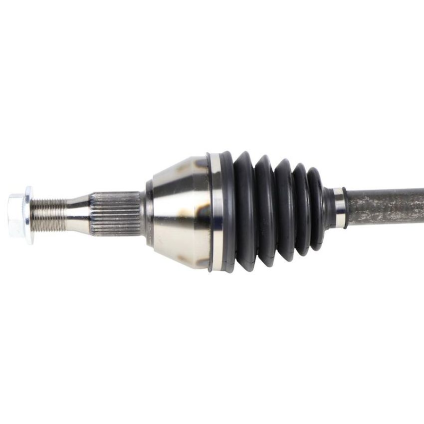 GSP NCV10228 Buick, Chevrolet, Pontiac CV Axle Assembly  - Front Right