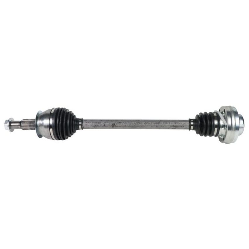 GSP NCV10229 16-17 Chevrolet Camaro CV Axle Assembly  - Rear Right