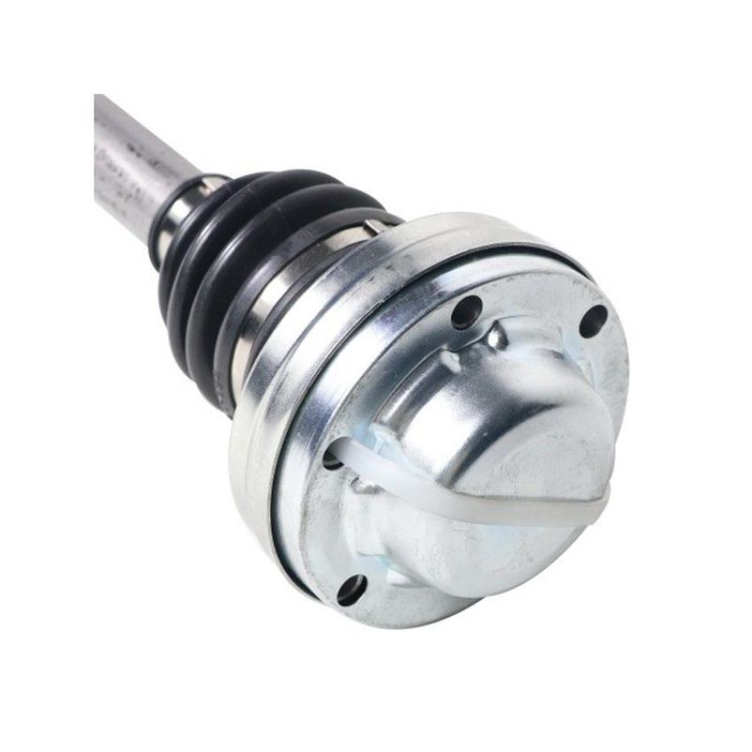 GSP NCV10229 16-17 Chevrolet Camaro CV Axle Assembly  - Rear Right