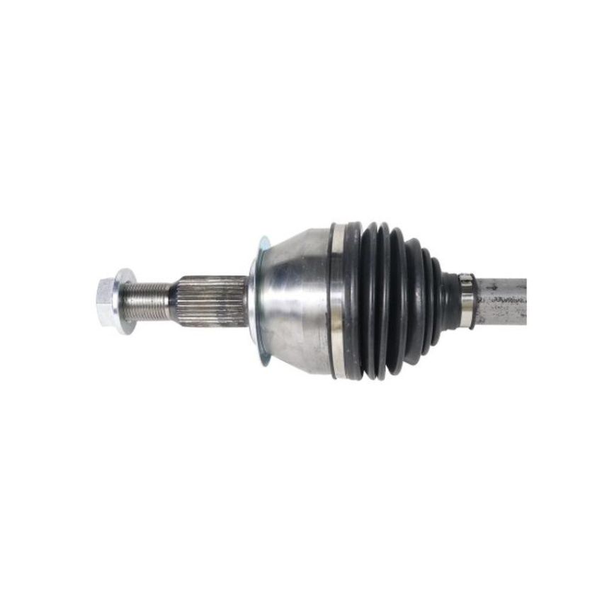 GSP NCV10229 16-17 Chevrolet Camaro CV Axle Assembly  - Rear Right