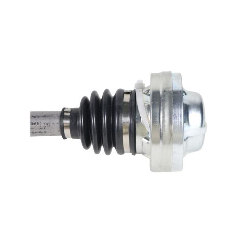 GSP NCV10229 16-17 Chevrolet Camaro CV Axle Assembly  - Rear Right