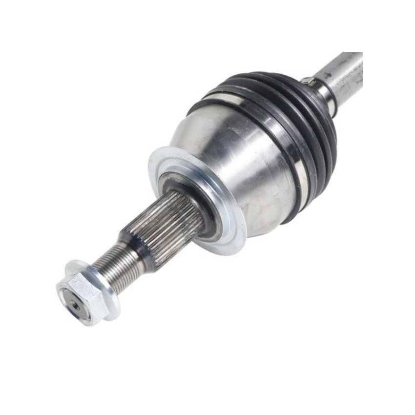 GSP NCV10229 16-17 Chevrolet Camaro CV Axle Assembly  - Rear Right