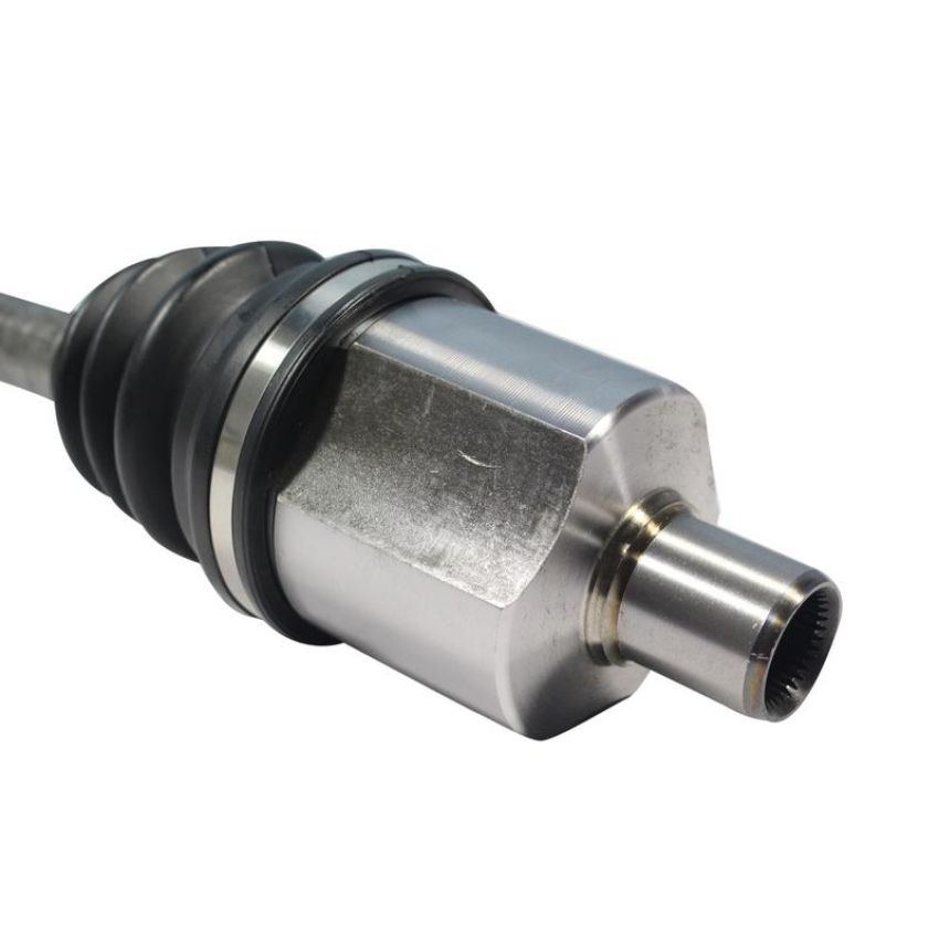 GSP NCV10230 Chevrolet, Oldsmobile, Pontiac (AWD) CV Axle Assembly  - Front Right