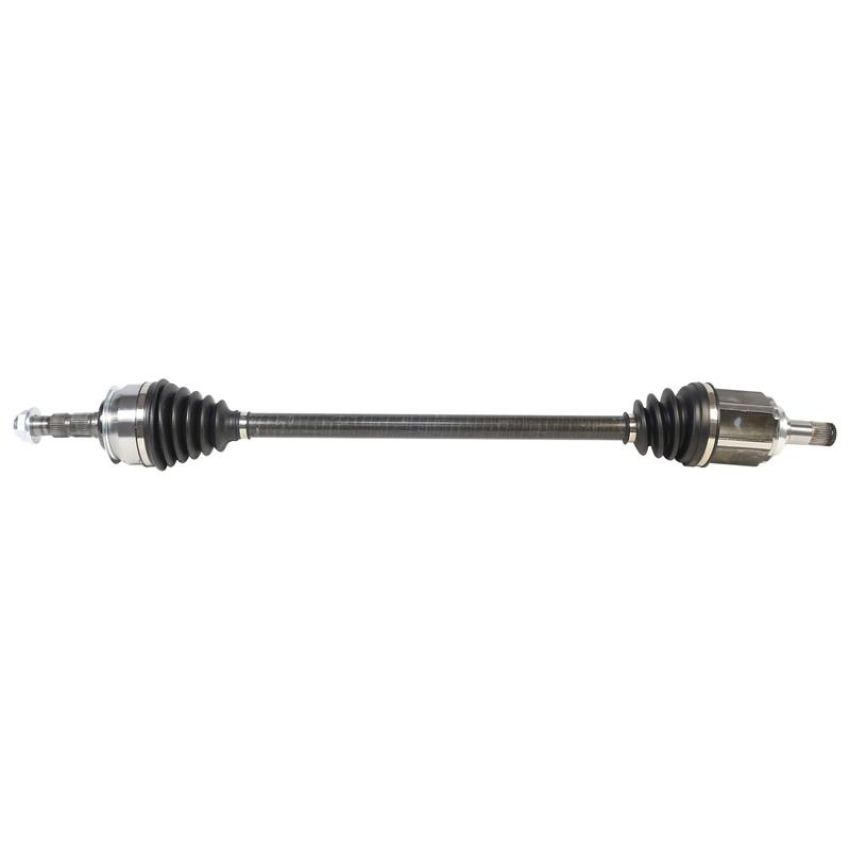 GSP NCV10231 16-19 Chevrolet Volt CV Axle Assembly  - Front Right