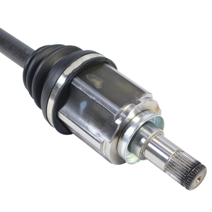 GSP NCV10231 16-19 Chevrolet Volt CV Axle Assembly  - Front Right