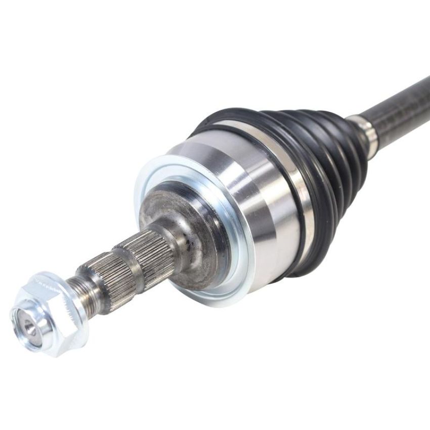 GSP NCV10231 16-19 Chevrolet Volt CV Axle Assembly  - Front Right