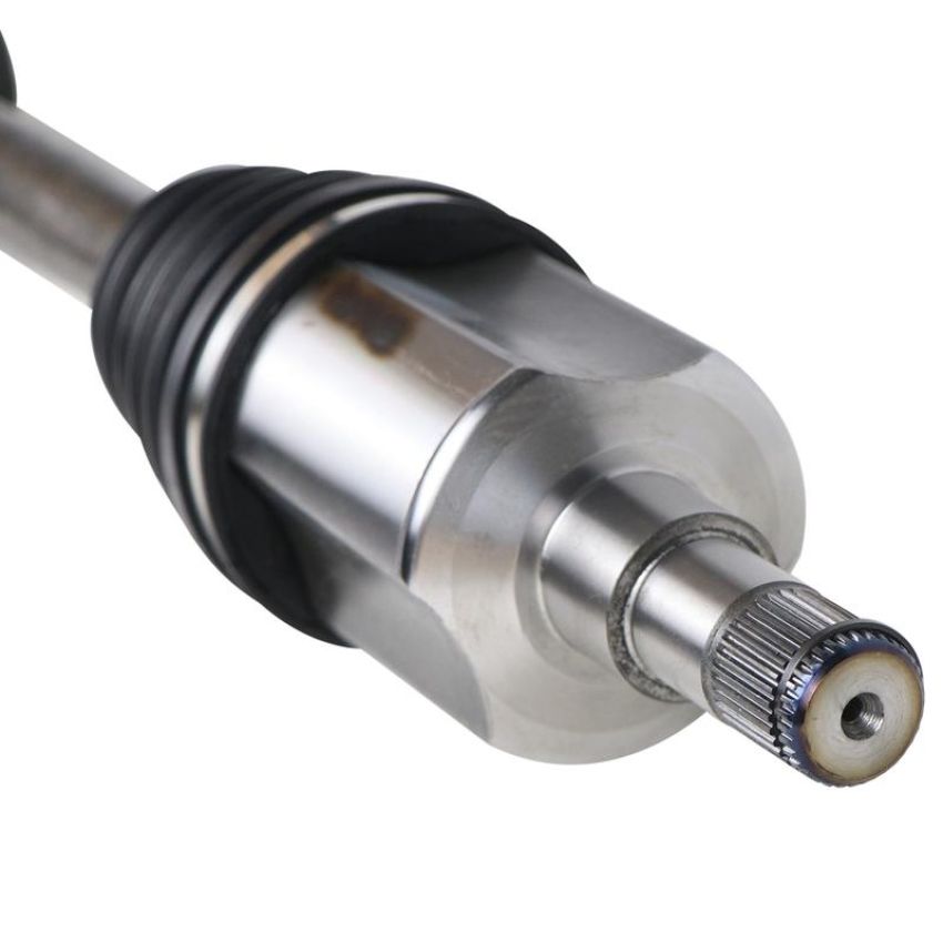 GSP NCV10232 Buick, Cadillac, Chevrolet, Oldsmobile... CV Axle Assembly  - Front Right